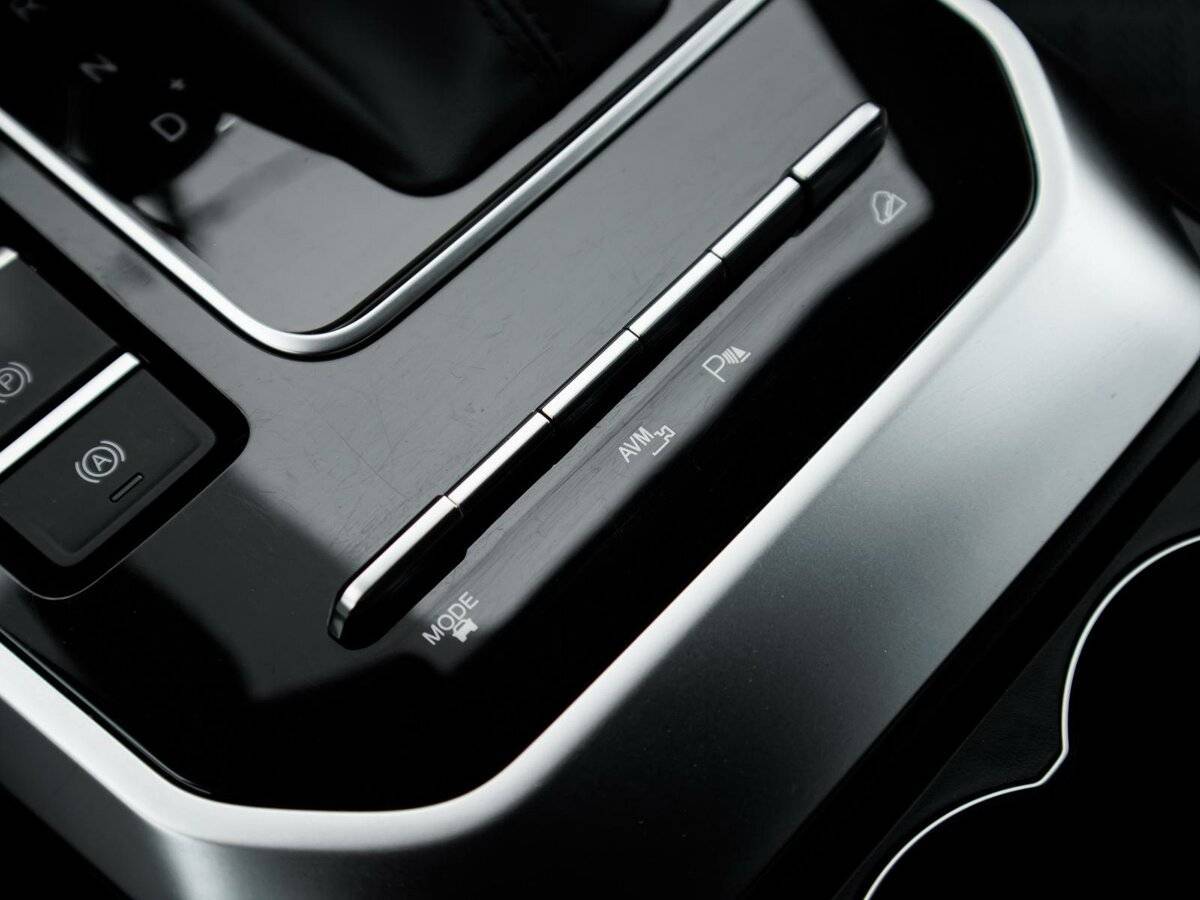 Chery Tiggo 8, 2020 - Фото №29