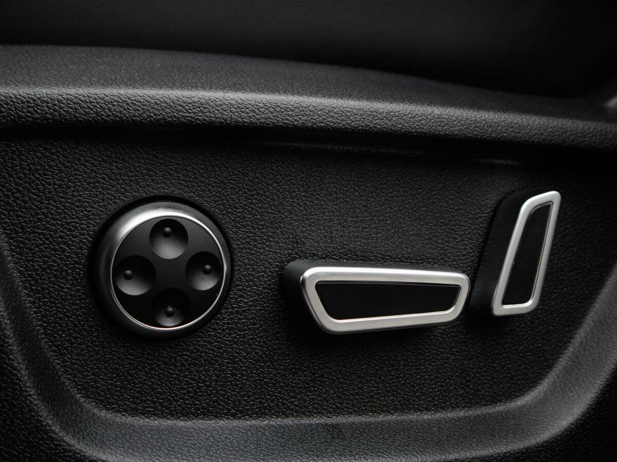 Chery Tiggo 8, 2020 - Фото №35