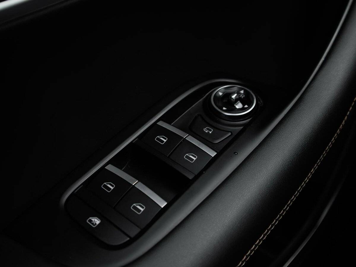 Chery Tiggo 8, 2020 - Фото №36