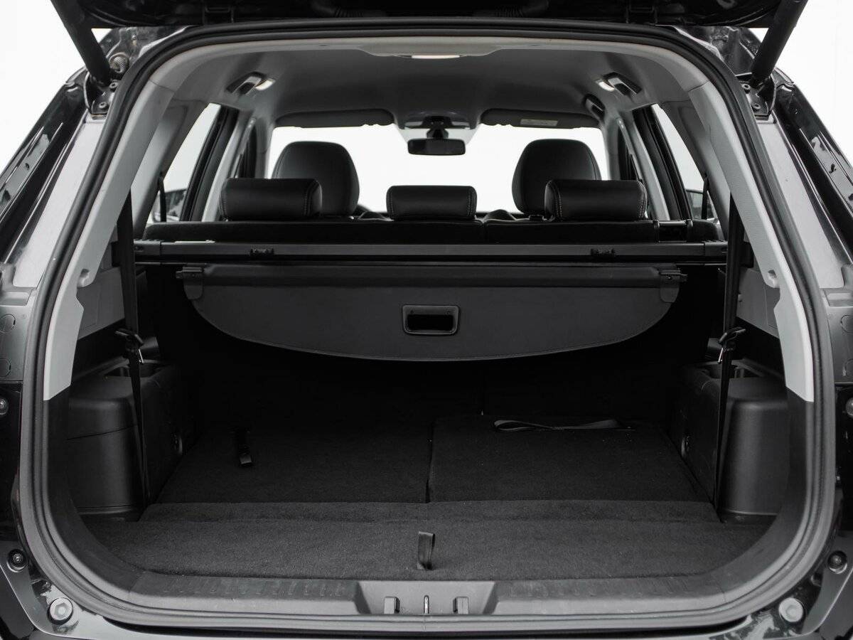 Chery Tiggo 8, 2020 - Фото №38