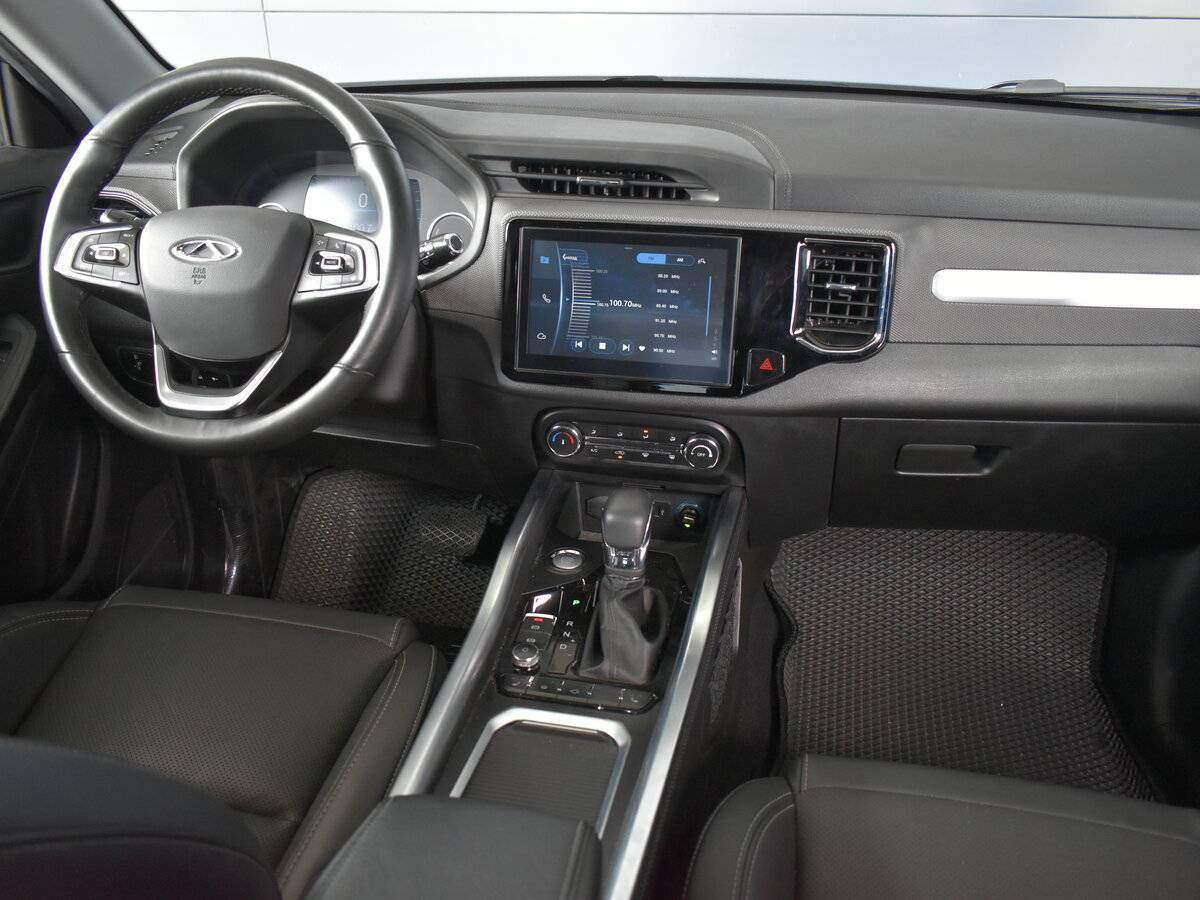 Chery Tiggo 4, 2022 - Фото №6