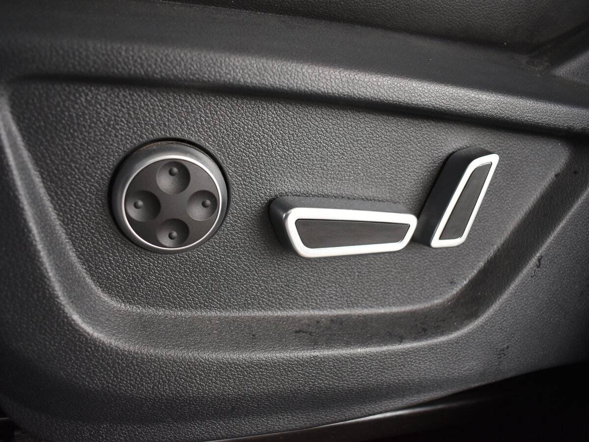 Chery Tiggo 4, 2022 - Фото №9