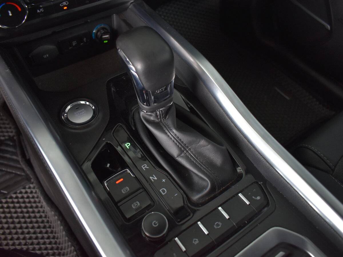 Chery Tiggo 4, 2022 - Фото №10