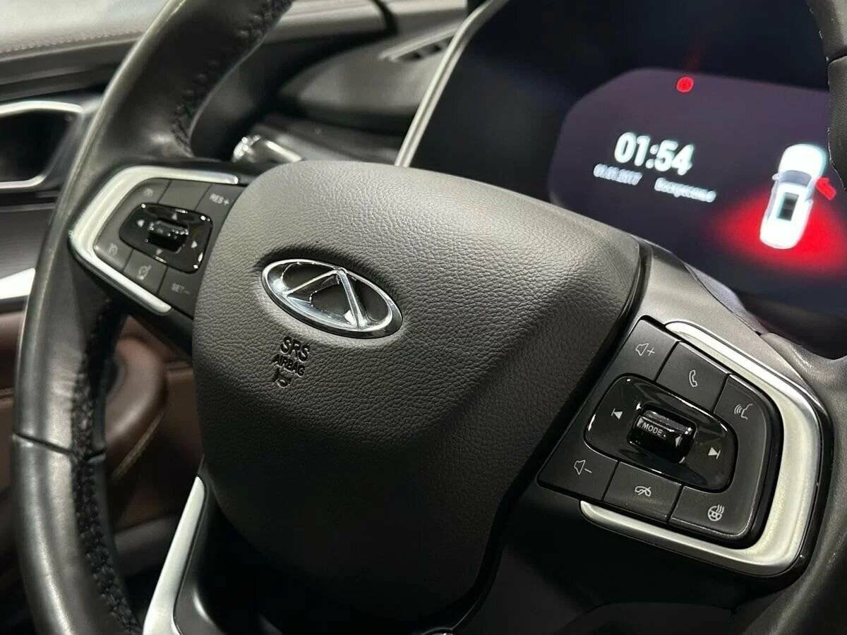 Chery Tiggo 8 Pro, 2021 - Фото №7