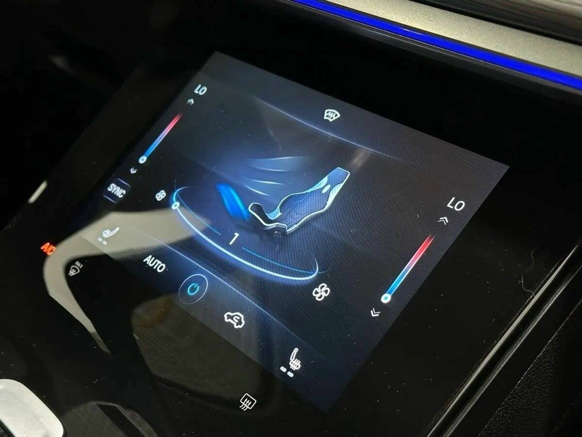 Chery Tiggo 8 Pro, 2021 - Фото №8