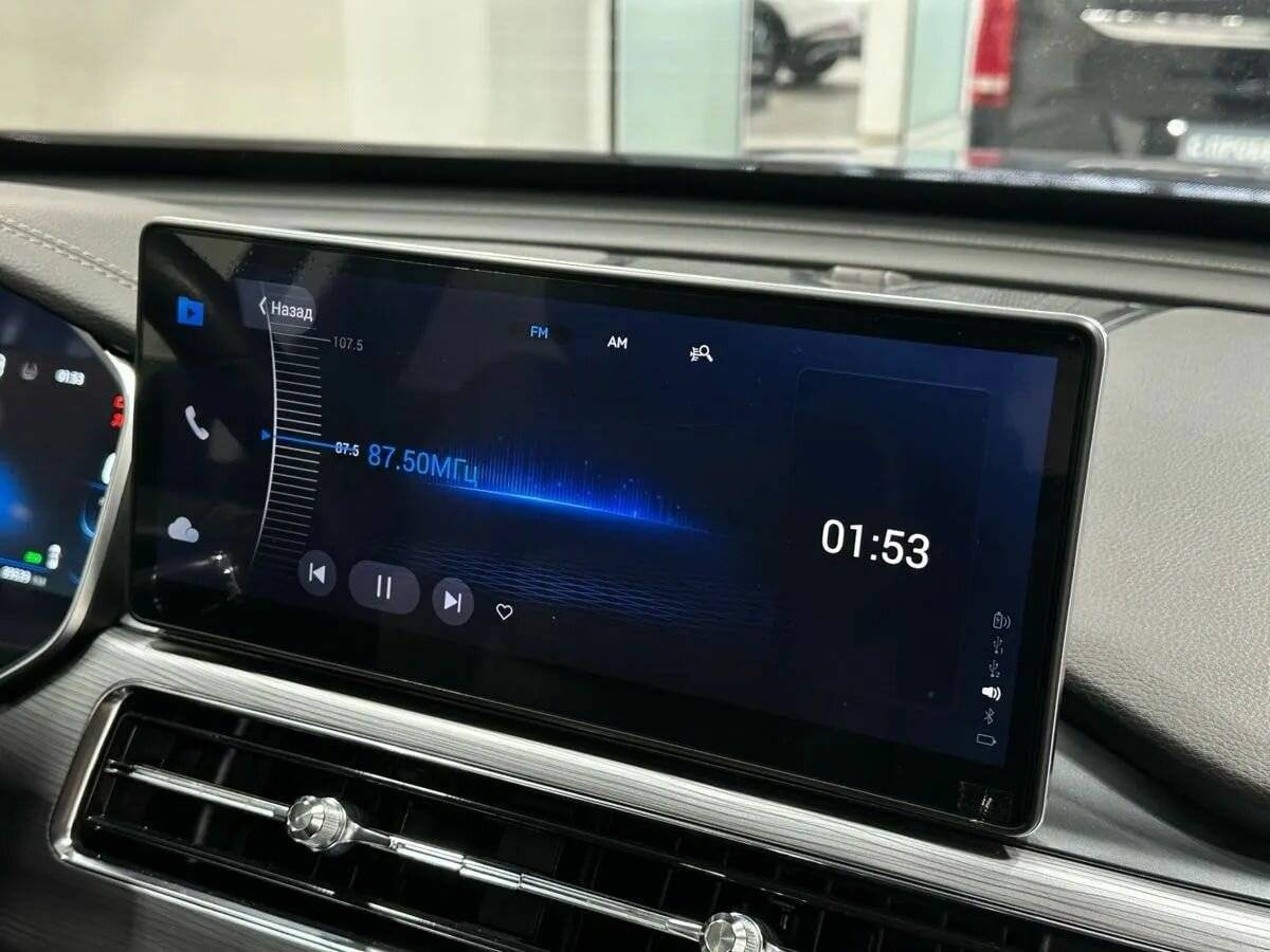 Chery Tiggo 8 Pro, 2021 - Фото №9