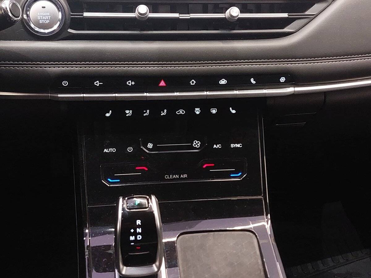 Chery Tiggo 7 Pro, 2022 - Фото №10