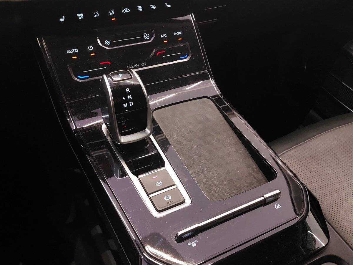 Chery Tiggo 7 Pro, 2022 - Фото №11