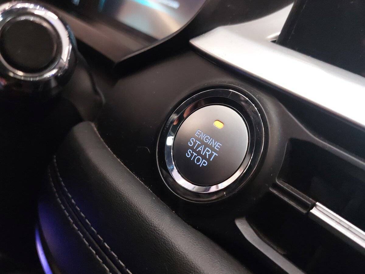 Chery Tiggo 7 Pro, 2022 - Фото №12