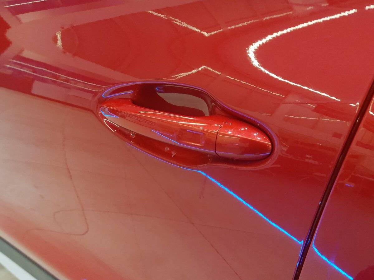 Chery Tiggo 7 Pro, 2022 - Фото №15