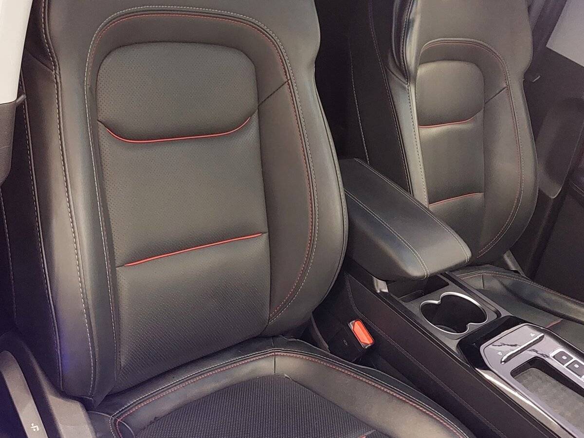 Chery Tiggo 7 Pro, 2022 - Фото №16