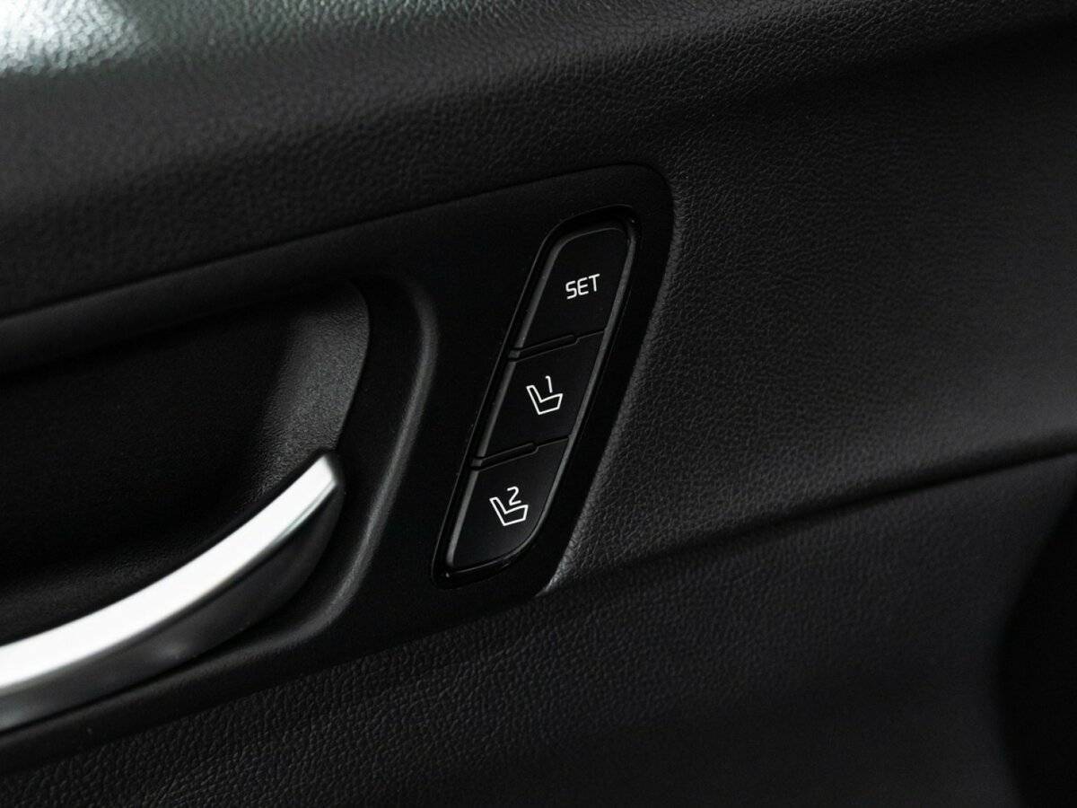 Kia Optima, 2017 - Фото №18