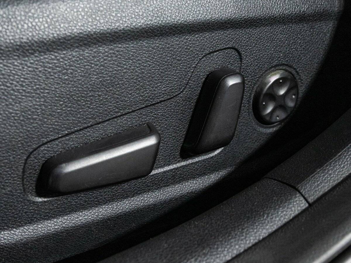 Kia Optima, 2017 - Фото №19