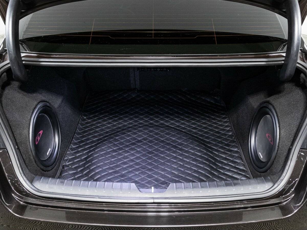 Kia Optima, 2017 - Фото №20