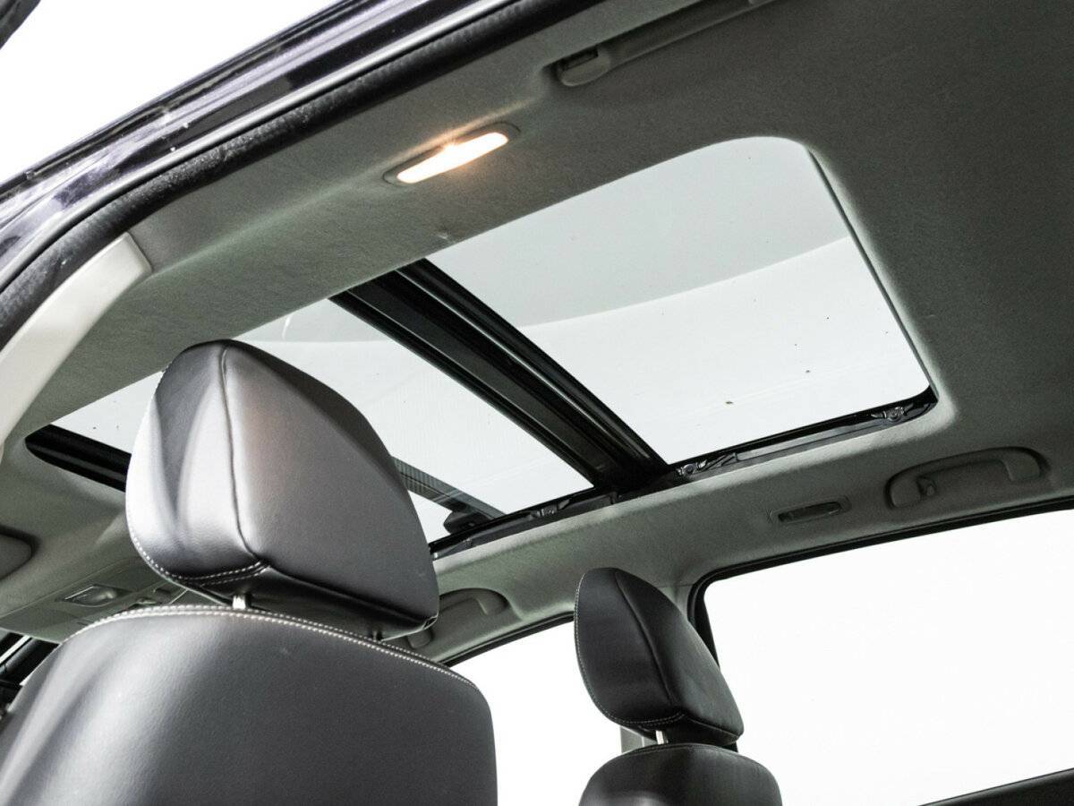 Suzuki SX4, 2014 - Фото №17