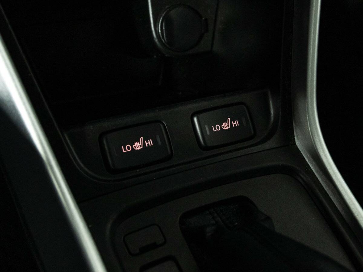 Suzuki SX4, 2014 - Фото №18