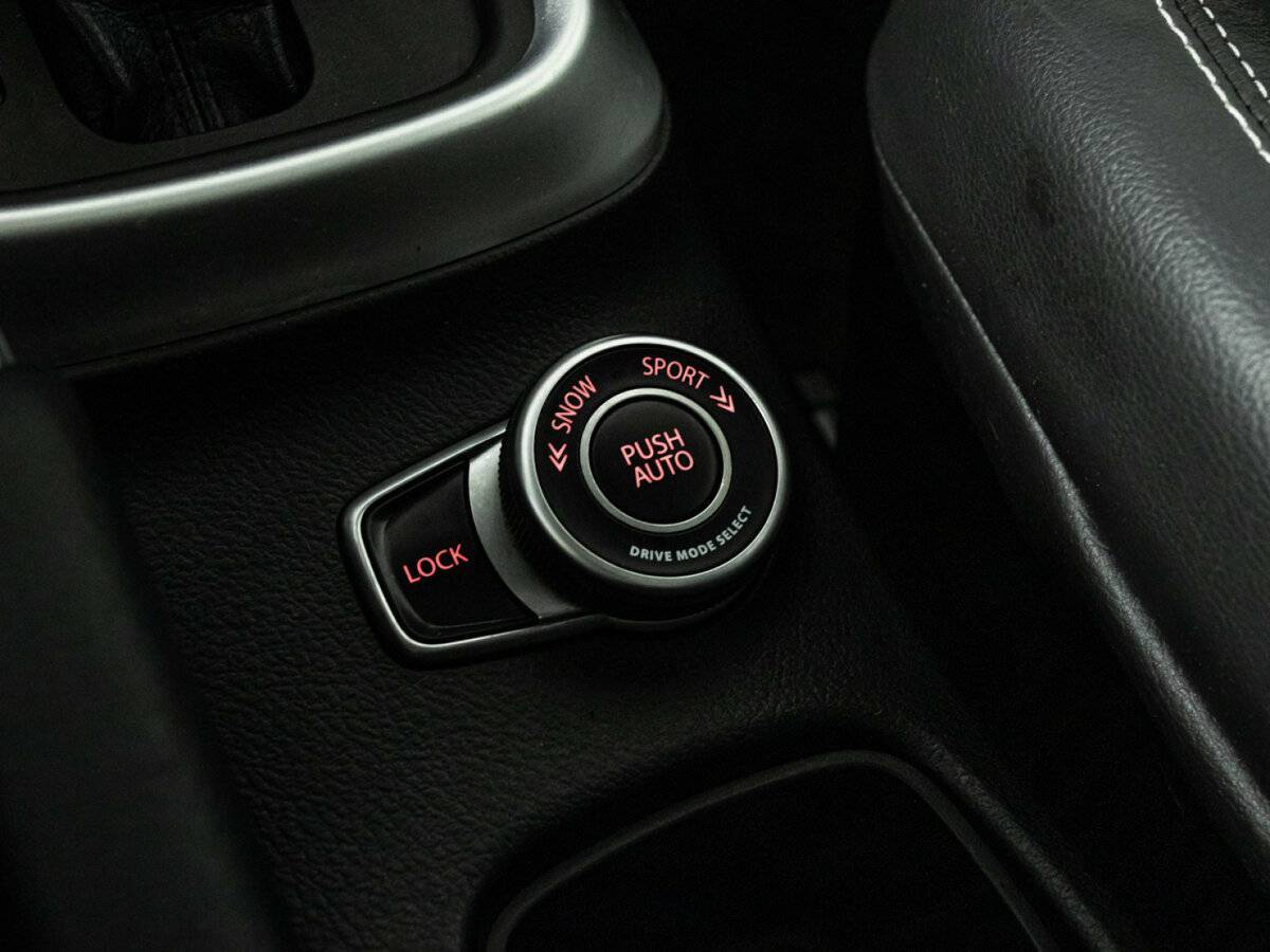 Suzuki SX4, 2014 - Фото №19