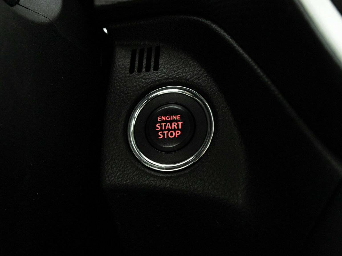 Suzuki SX4, 2014 - Фото №20