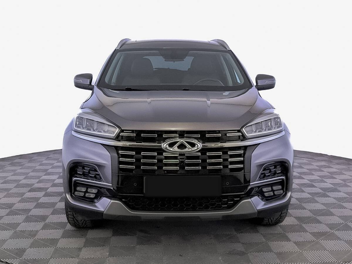 Chery Tiggo 8, 2022 - Фото №1