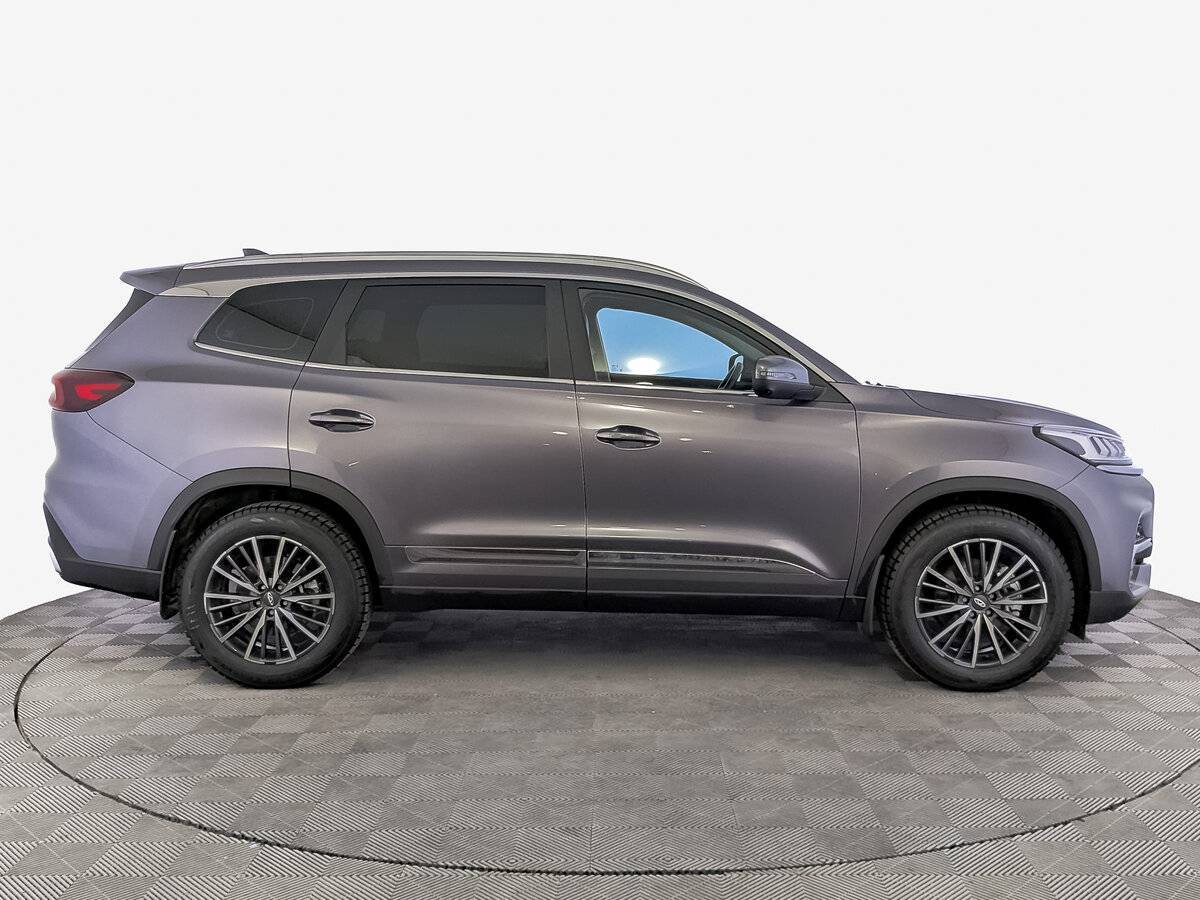 Chery Tiggo 8, 2022 - Фото №3
