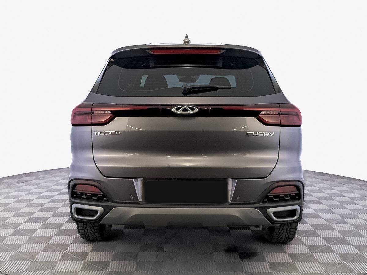 Chery Tiggo 8, 2022 - Фото №5