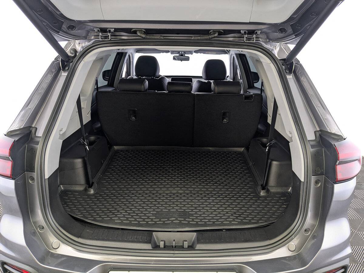 Chery Tiggo 8, 2022 - Фото №9