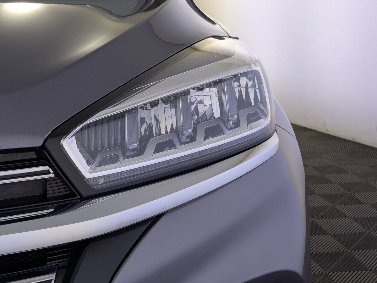 Chery Tiggo 8, 2022 - Фото №10