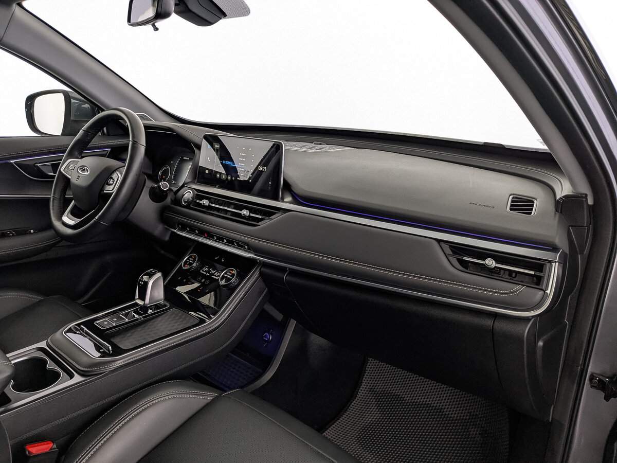 Chery Tiggo 8, 2022 - Фото №12