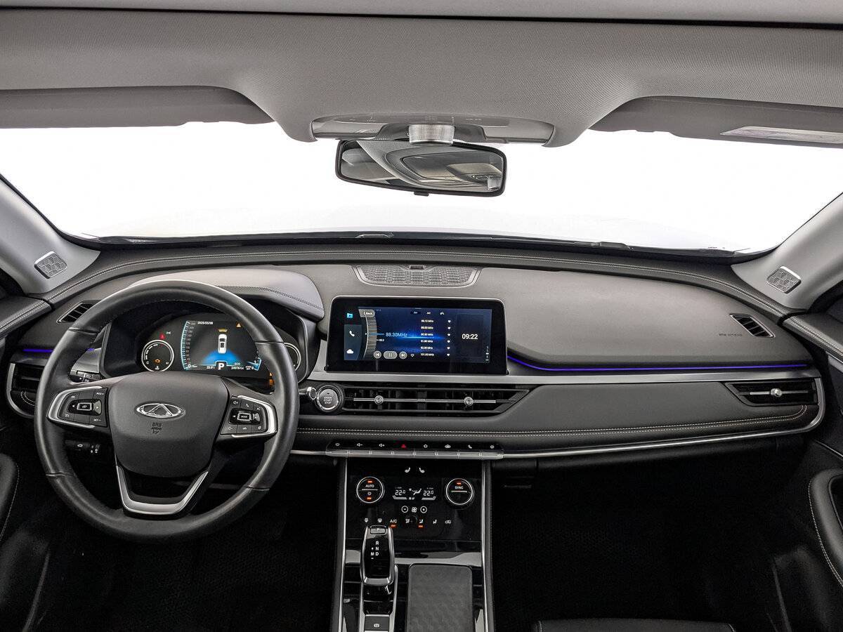 Chery Tiggo 8, 2022 - Фото №13