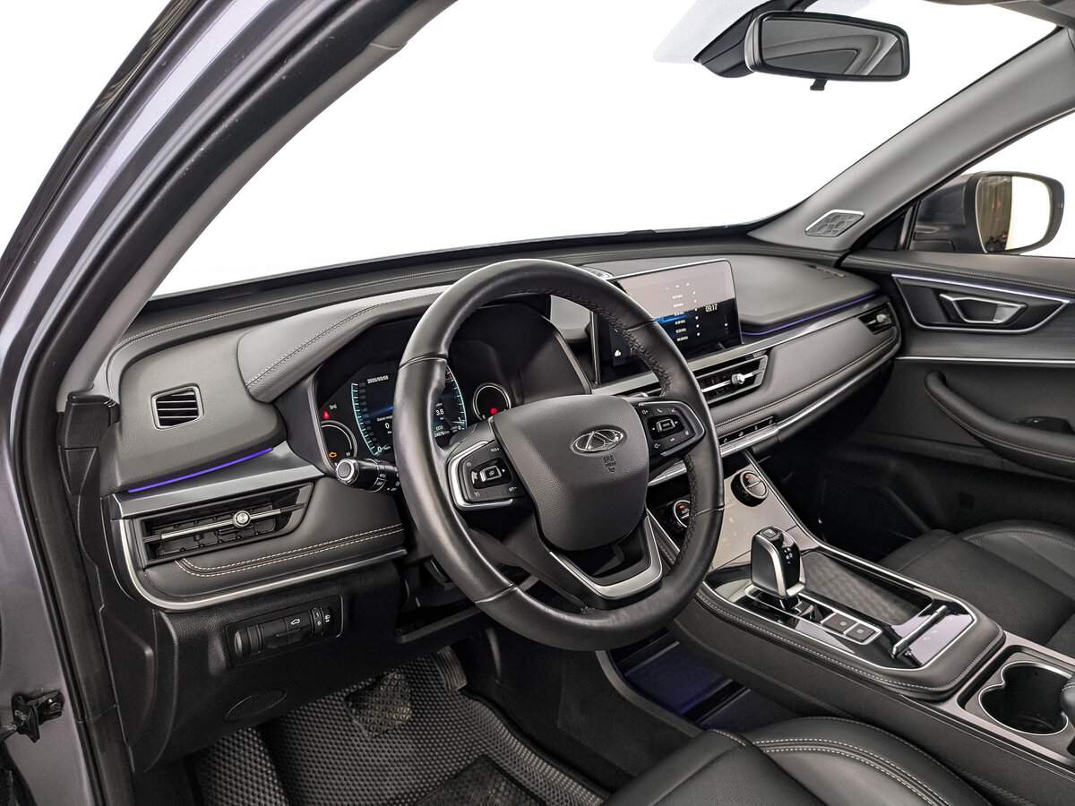 Chery Tiggo 8, 2022 - Фото №14