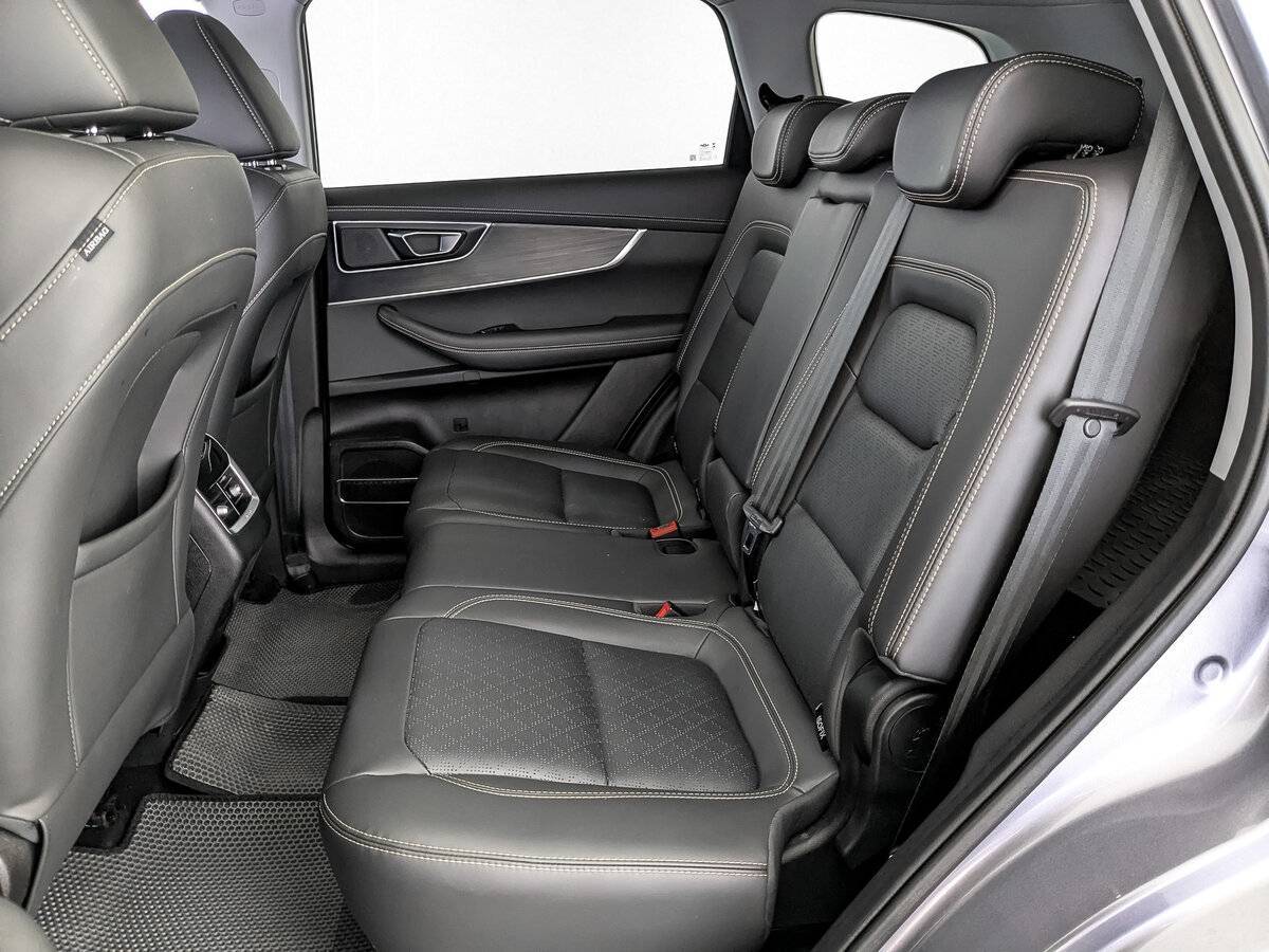 Chery Tiggo 8, 2022 - Фото №17