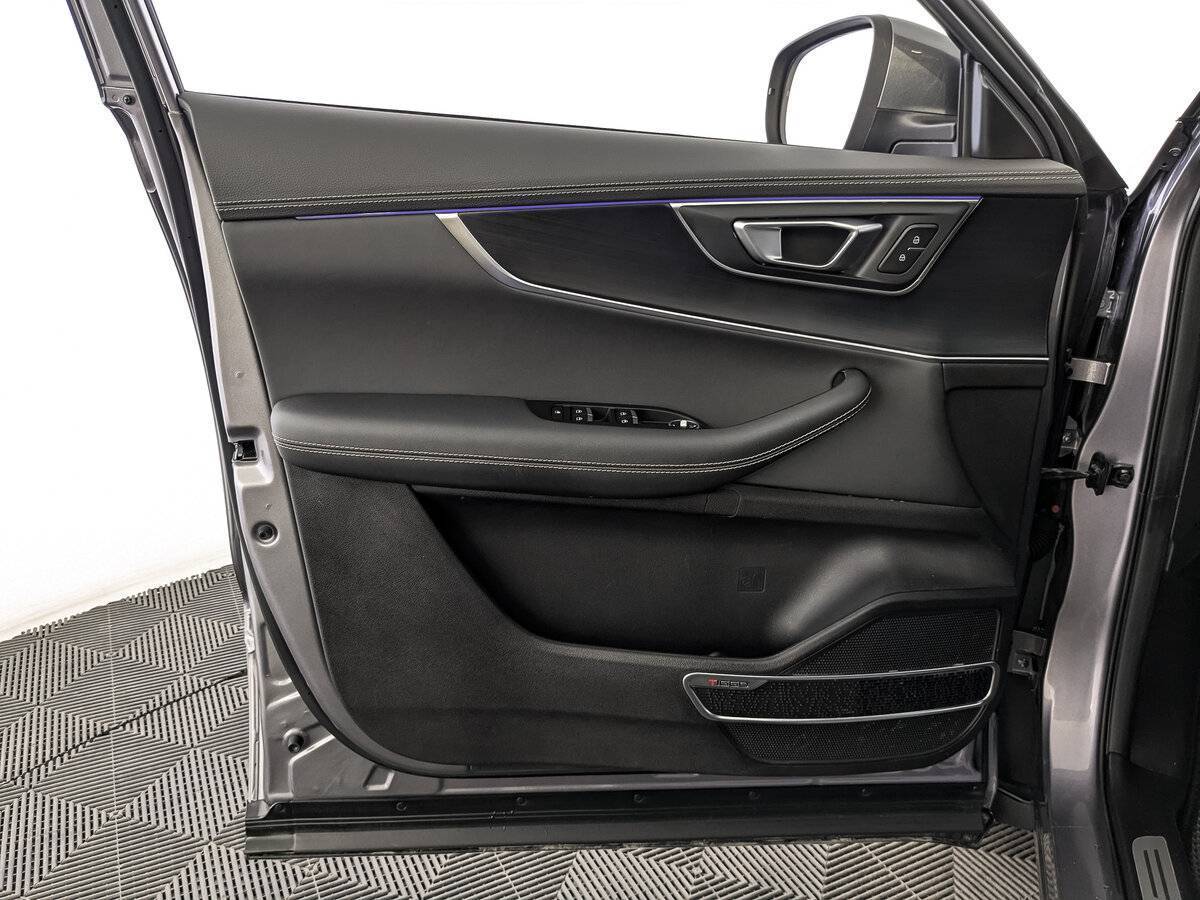 Chery Tiggo 8, 2022 - Фото №18