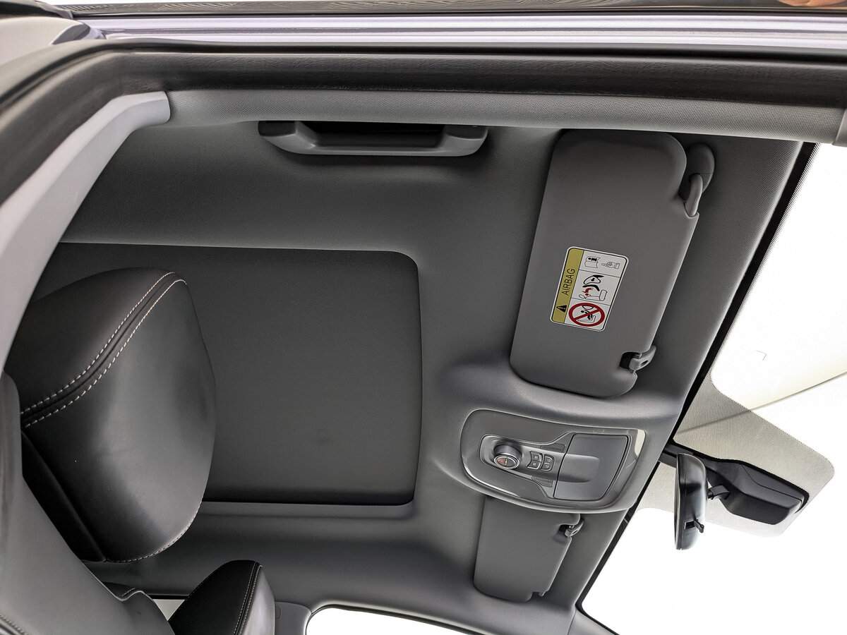 Chery Tiggo 8, 2022 - Фото №22