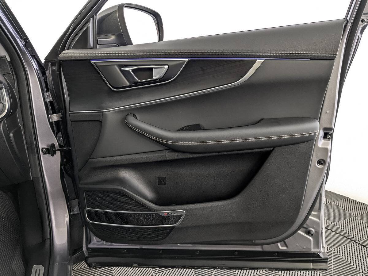 Chery Tiggo 8, 2022 - Фото №24