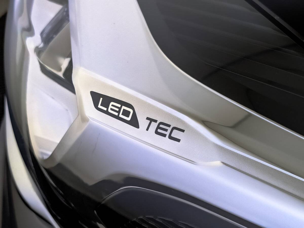 Chery Tiggo 8, 2022 - Фото №25