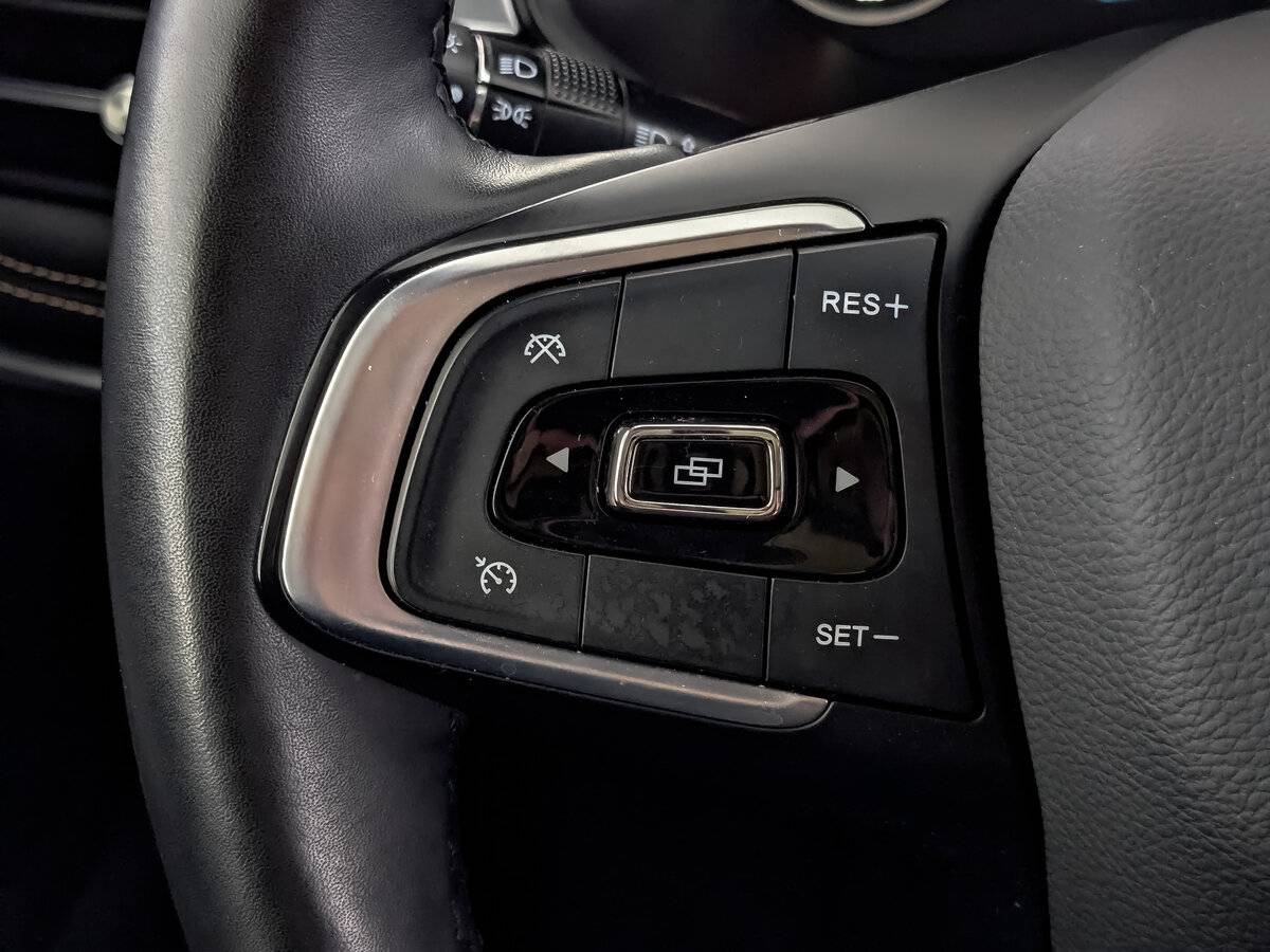 Chery Tiggo 8, 2022 - Фото №28