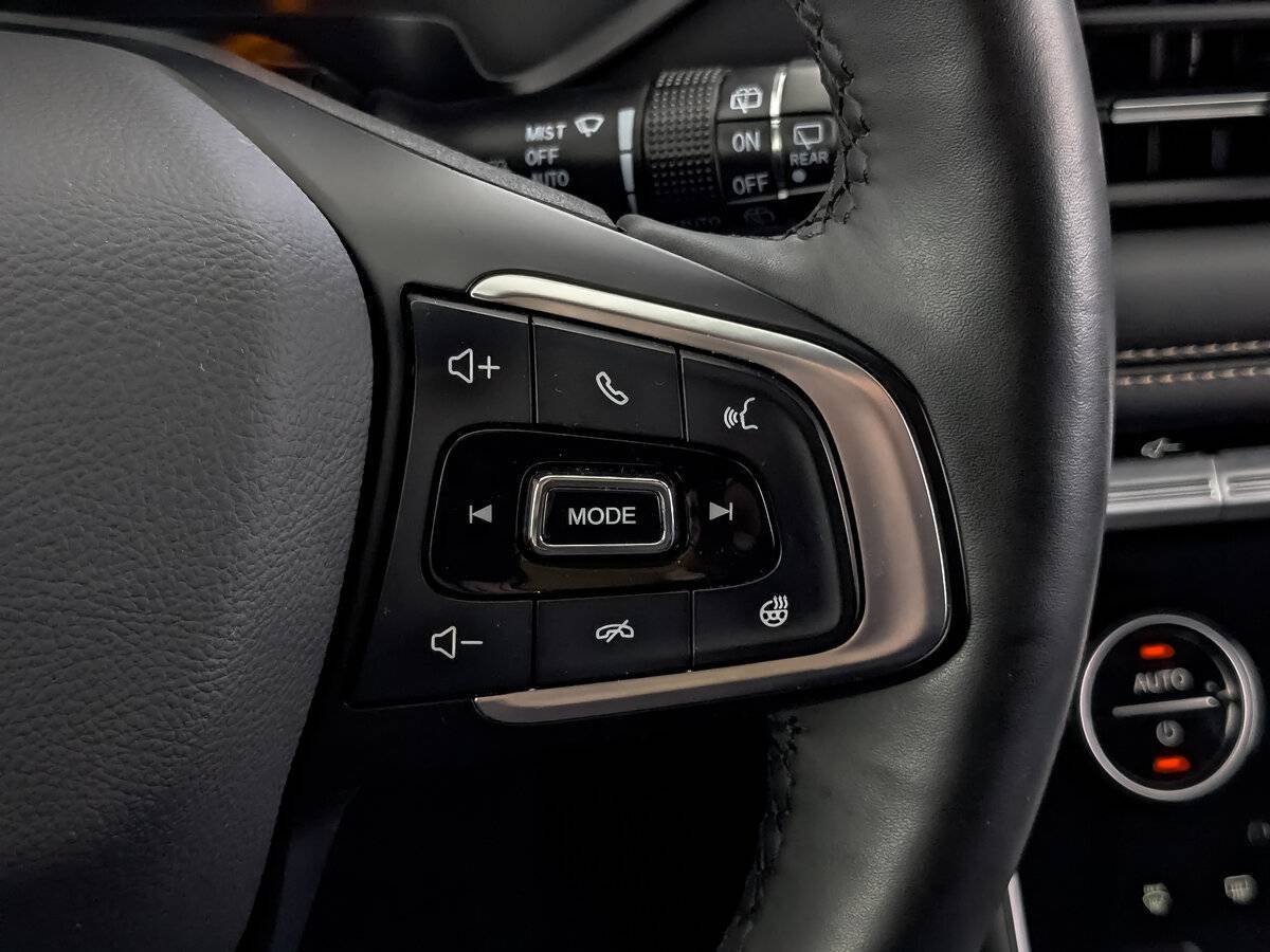 Chery Tiggo 8, 2022 - Фото №29