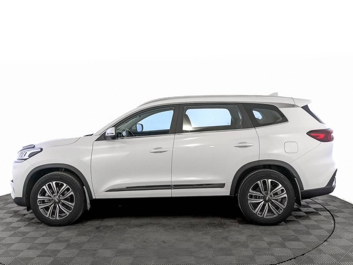 Chery Tiggo 8, 2021 - Фото №7