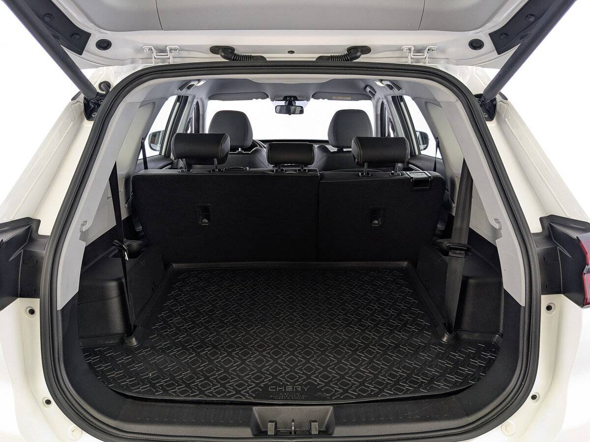 Chery Tiggo 8, 2021 - Фото №9