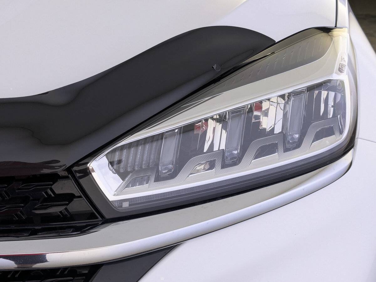 Chery Tiggo 8, 2021 - Фото №10