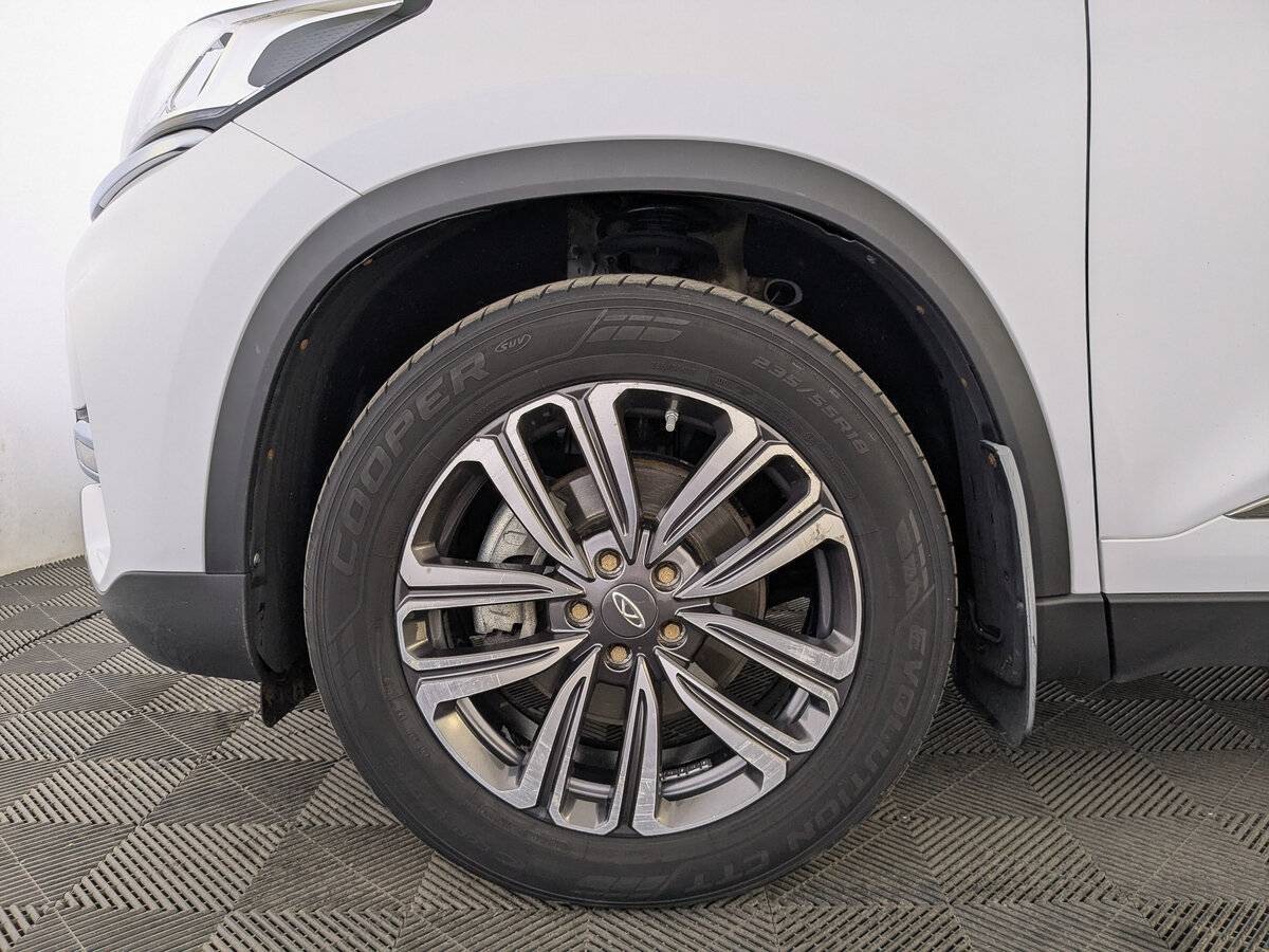 Chery Tiggo 8, 2021 - Фото №11