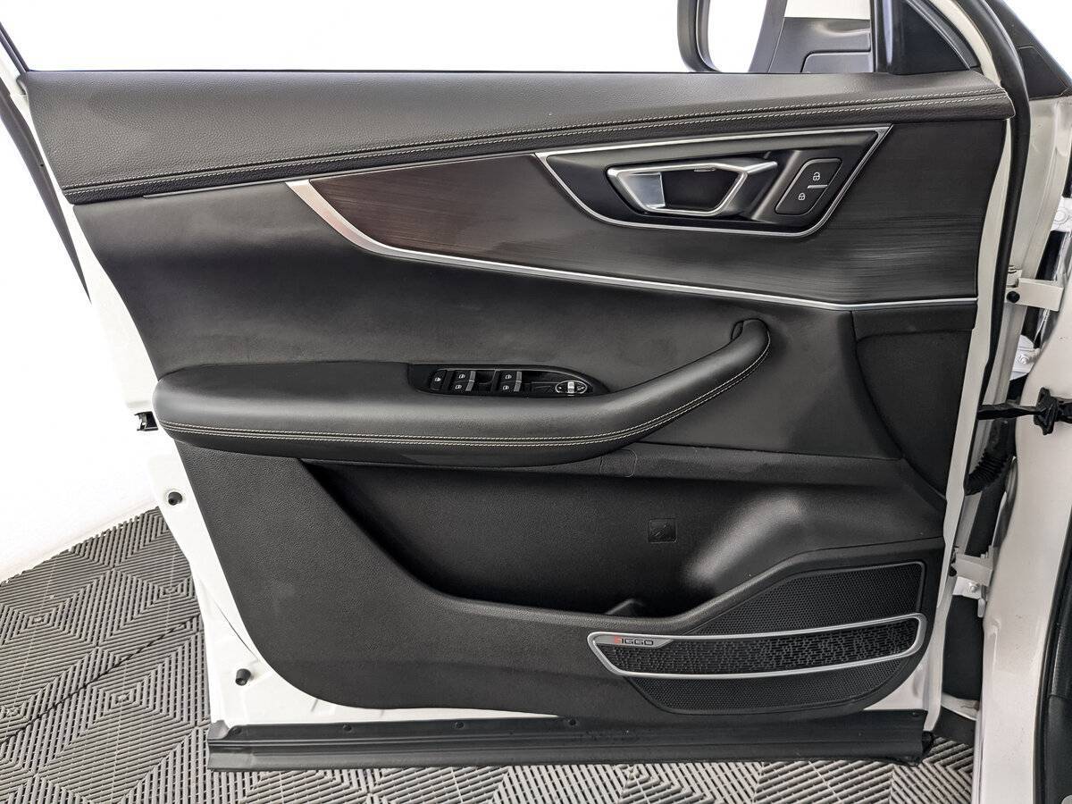 Chery Tiggo 8, 2021 - Фото №18