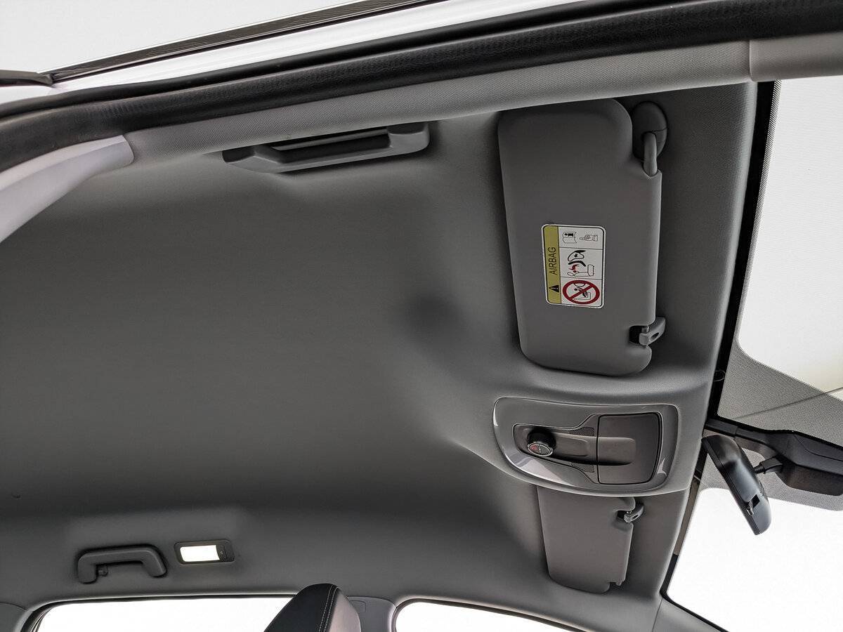 Chery Tiggo 8, 2021 - Фото №22