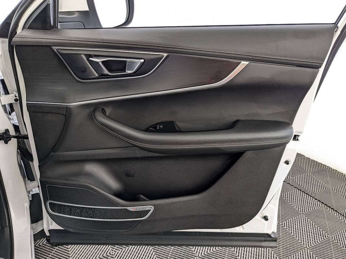 Chery Tiggo 8, 2021 - Фото №24