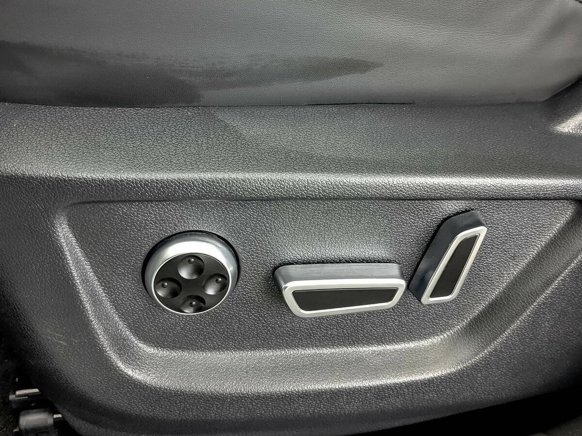 Chery Tiggo 8, 2021 - Фото №26