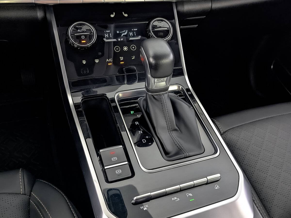 Chery Tiggo 8, 2021 - Фото №28