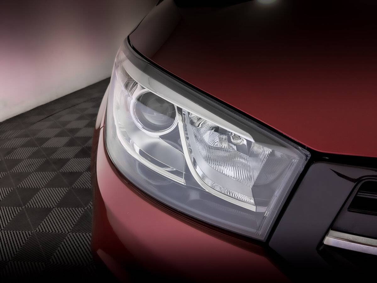 Chery Tiggo 3, 2019 - Фото №16