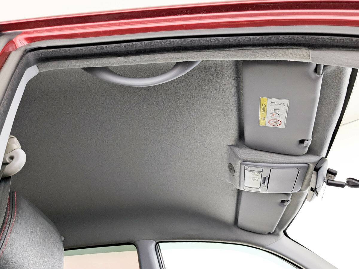 Chery Tiggo 3, 2019 - Фото №21