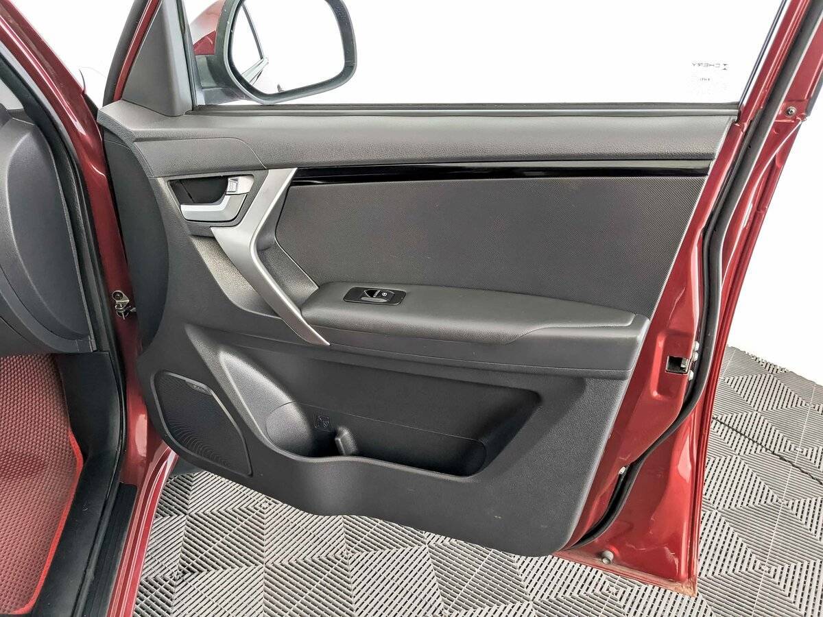 Chery Tiggo 3, 2019 - Фото №23