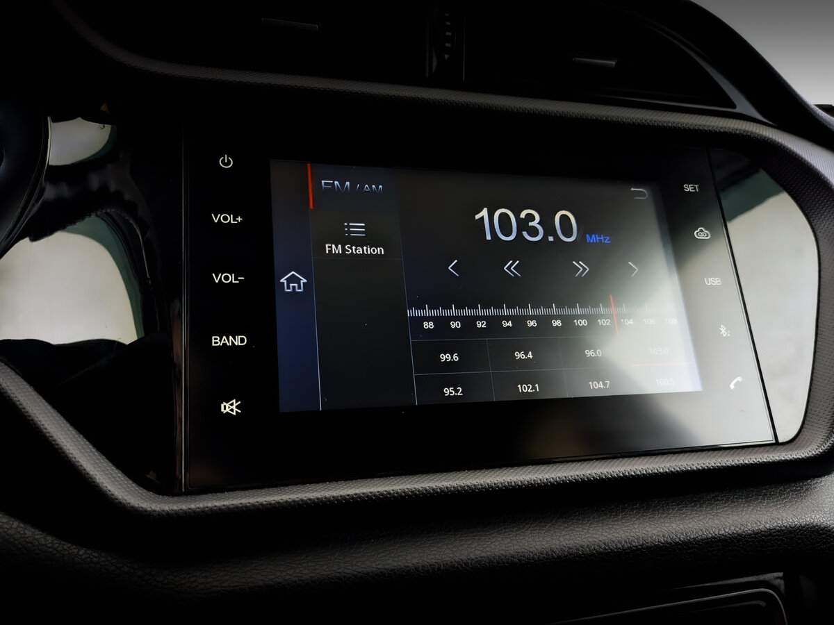 Chery Tiggo 3, 2019 - Фото №24